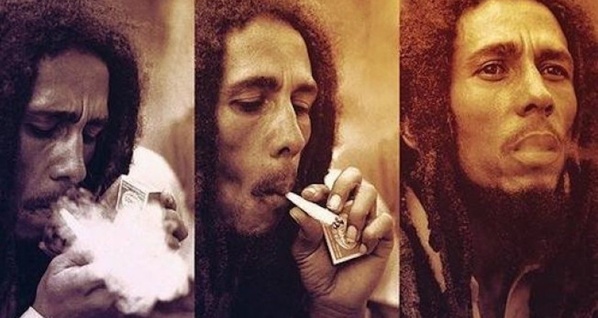 Jamaican Scientist Is Recreating Rare Strain Of Bob Marley S Favorite Marijuana Strain