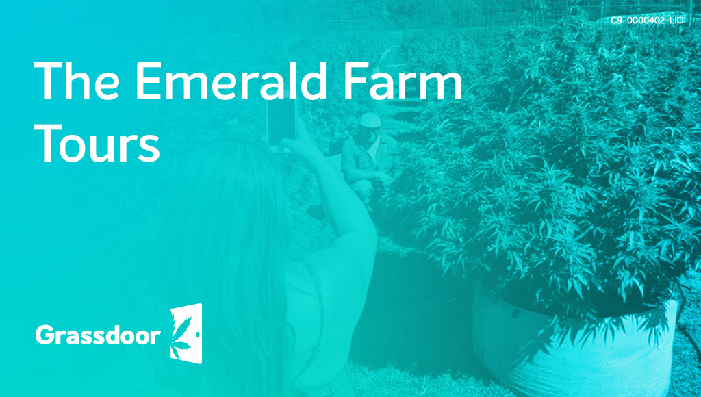 The Emerald Farm Tours